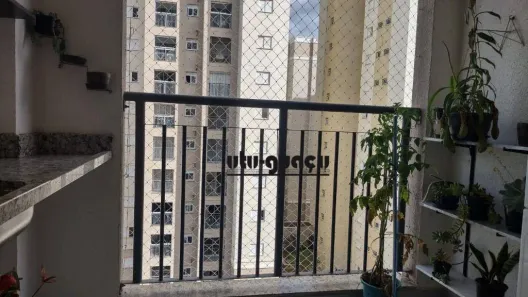 Apartamento com 3 Quartos à venda, 87m² no Parque Industrial, Itu
