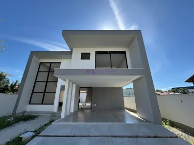 Casa com 4 Quartos à venda, 275m² no Pedra Branca, Palhoça