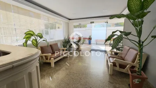 Apartamento com 1 Quarto à venda, 50m² no Centro, Campinas