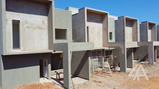Casa de Condomínio com 4 Quartos à venda, 114m² no Lagoa, Porto Velho