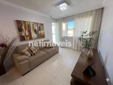 Apartamento com 2 Quartos à venda, 64m² no Santa Cruz, Belo Horizonte