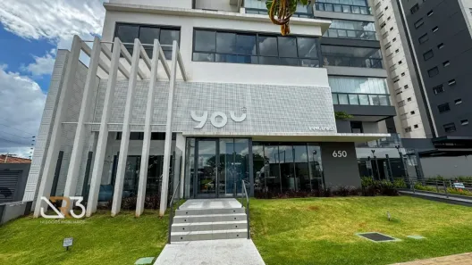 Apartamento com 2 Quartos à venda, 74m² no Gleba Fazenda Palhano, Londrina