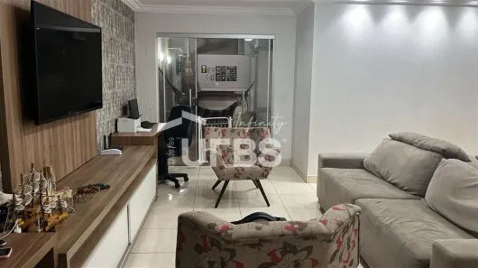 Casa com 3 Quartos à venda, 200m² no Parque das Laranjeiras, Goiânia