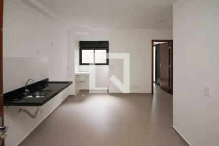 Apartamento com 1 Quarto à venda, 40m² no Vila Alpina, São Paulo