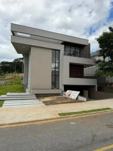 Casa com 4 Quartos à venda, 391m² no Alphaville Vespasiano, Vespasiano