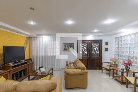 Casa com 3 Quartos à venda, 226m² no Vila Granada, São Paulo