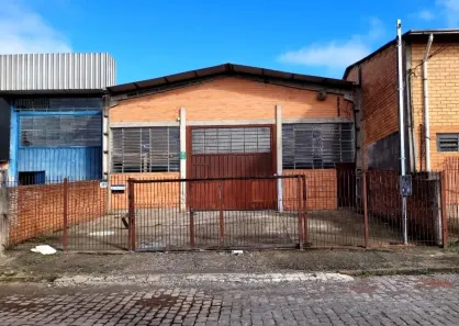 Galpão/Depósito/Armazém para alugar, 300m² no Esplanada, Caxias do Sul