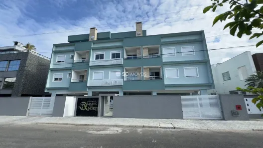 Apartamento com 1 Quarto à venda, 47m² no Ingleses do Rio Vermelho, Florianópolis