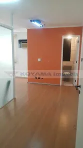 Sala Comercial à venda, 36m² no Vila Monte Alegre, São Paulo