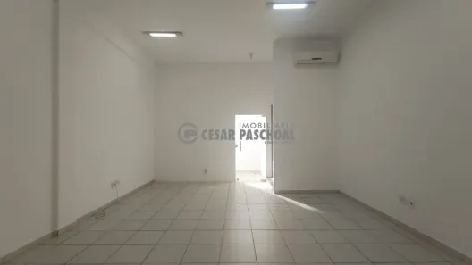 Sala Comercial para alugar, 42m² no Jardim Irajá, Ribeirão Preto