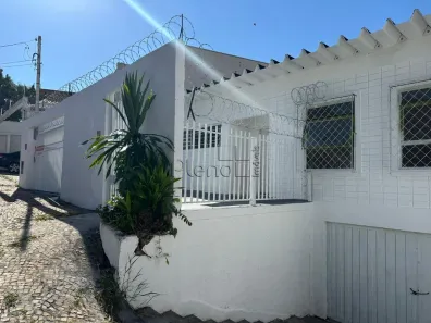 Casa com 4 Quartos para venda ou aluguel, 240m² no Jardim São Rafael, Campinas