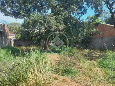 Lote/Terreno à venda, 450m² no Coronel Ovídio Guerra, Lagoa Santa