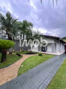 Casa com 2 Quartos à venda, 121m² no Chico de Paulo, Jaraguá do Sul
