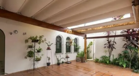 Sobrado com 2 Quartos à venda, 92m² no Jabaquara, São Paulo