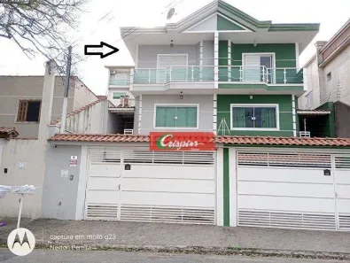 Sobrado com 3 Quartos à venda, 177m² no Jardim Vila Galvão, Guarulhos