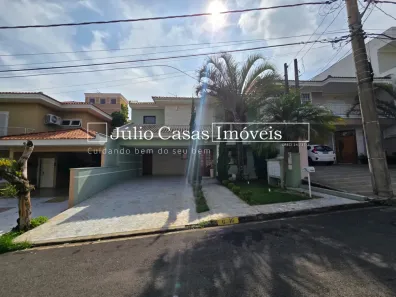 Casa de Condomínio com 4 Quartos para alugar, 290m² no Aparecidinha, Sorocaba