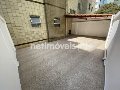 Apartamento com 3 Quartos à venda, 114m² no Cidade Nova, Belo Horizonte