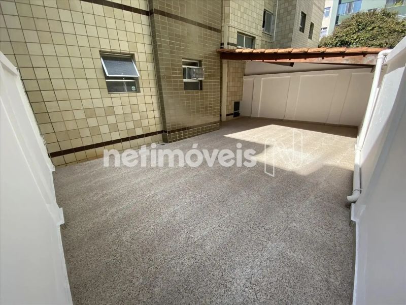 Apartamento com 3 quartos — Cidade Nova, Belo Horizonte