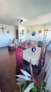 Apartamento com 3 Quartos à venda, 113m² no Boa Vista, Recife
