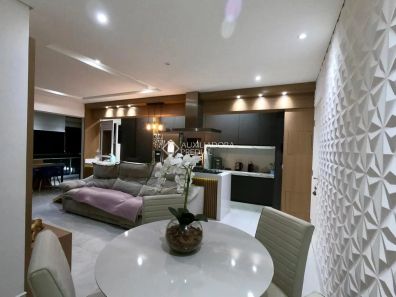 Apartamento com 3 Quartos à venda, 96m² no Baeta Neves, São Bernardo do Campo