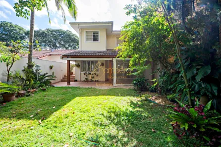 Casa com 5 Quartos à venda, 400m² no Parque Colonial, São Paulo