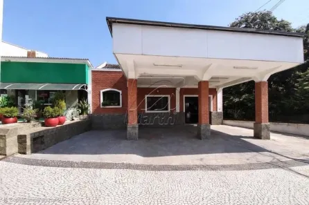 Ponto Comercial para alugar, 273m² no Cidade Alta, Piracicaba