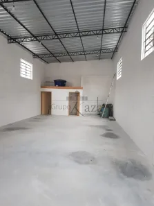 Ponto Comercial para alugar, 129m² no Jardim Satélite, São José dos Campos
