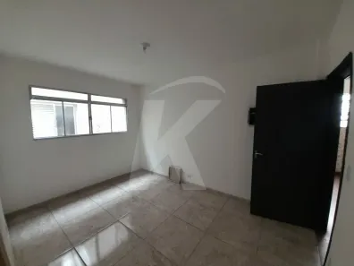 Apartamento com 1 Quarto para alugar, 50m² no Pari, São Paulo