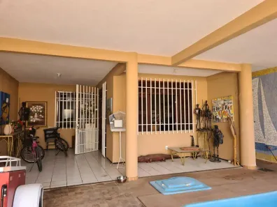 Casa com 3 Quartos à venda, 130m² no Jardim do Lago, Campinas