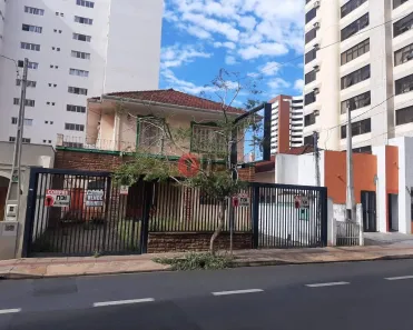 Casa com 4 Quartos à venda, 493m² no Centro, São José do Rio Preto