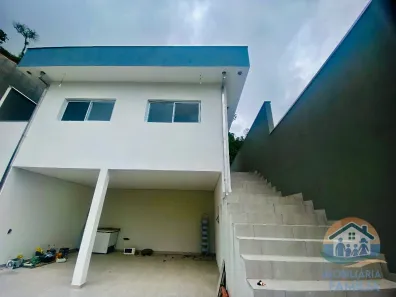 Casa com 3 Quartos à venda, 110m² no Barequeçaba, São Sebastião