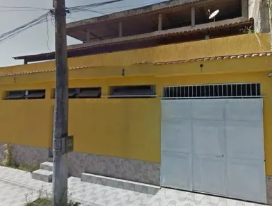 Galpão/Depósito/Armazém para alugar, 80m² no Antonina, São Gonçalo