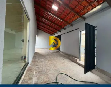 Casa com 3 Quartos à venda, 165m² no Conjunto Manoel Mendes, Uberaba