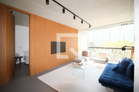 Apartamento com 1 Quarto à venda, 70m² no Vila Nova Conceição, São Paulo
