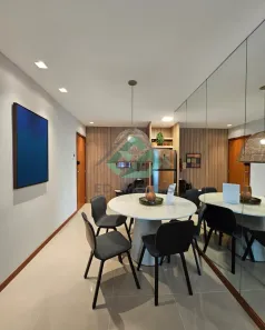 Apartamento com 2 Quartos à venda, 51m² no Santa Paula I, Vila Velha