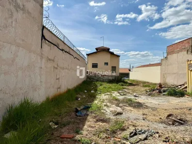 Lote/Terreno à venda, 175m² no Parque Conceição II, Piracicaba