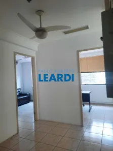 Sala Comercial para alugar, 63m² no Vila Nova Conceição, São Paulo