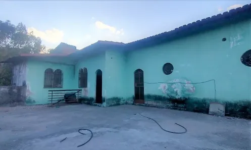 Casa com 3 Quartos à venda, 430m² no Diamante (Barreiro), Belo Horizonte