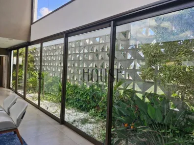 Casa de Condomínio com 4 Quartos para alugar, 465m² no Jd Dalila, Araçoiaba da Serra