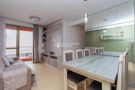 Apartamento com 2 Quartos à venda, 59m² no Cristo Redentor, Porto Alegre