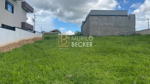 Lote/Terreno à venda, 250m² no Residencial Colinas, Caçapava