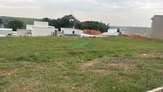 Lote/Terreno à venda, 250m² no Tropicália Garden, Boituva