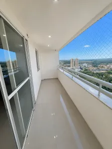 Apartamento com 2 Quartos para alugar, 81m² no Piatã, Salvador