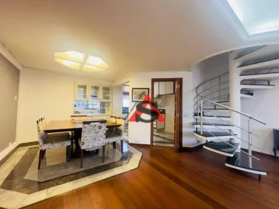 Cobertura com 4 Quartos para venda ou aluguel, 234m² no Jardim São Paulo(Zona Norte), São Paulo