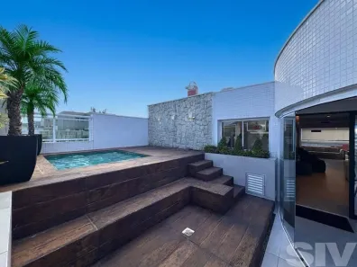 Apartamento com 4 Quartos à venda, 239m² no Riviera, Bertioga
