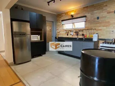 Apartamento com 2 Quartos à venda, 80m² no Centro, Campinas