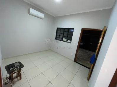 Casa com 2 Quartos para alugar, 57m² no Jardim Nunes 2, São José do Rio Preto
