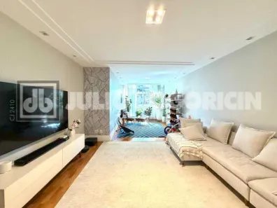 Apartamento com 4 Quartos à venda, 180m² no Ipanema, Rio de Janeiro