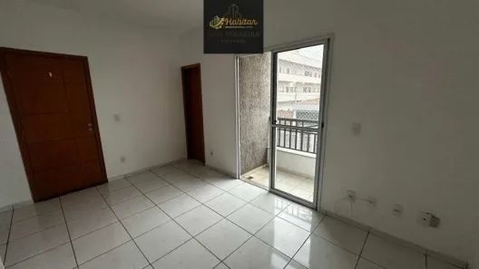 Apartamento com 2 Quartos à venda, 85m² no Residencial Parque das Palmeiras, Pindamonhangaba