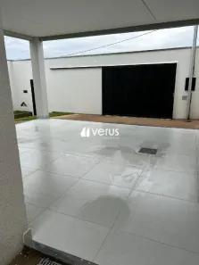 Casa com 3 Quartos à venda, 100m² no Shopping Park, Uberlândia